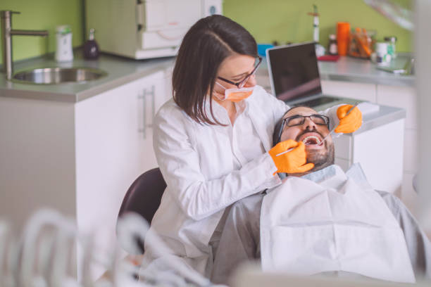Best Emergency Broken Tooth Repair in Seneca Knolls, NY