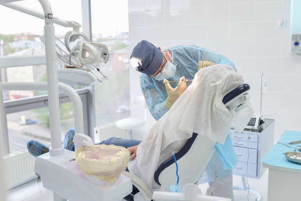 Best Emergency Treatment for Toothache in Seneca Knolls, NY